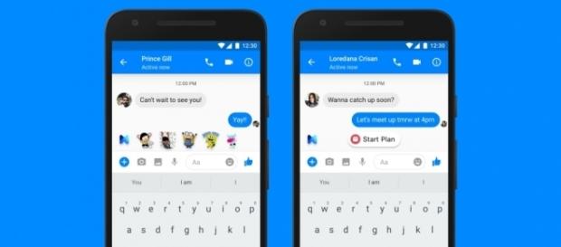 Facebook rolls out ads on Messenger globally (Image Credit: zdnet.com) Facebook rolls out ads on Messenger globally (Image Credit: zdnet.com)