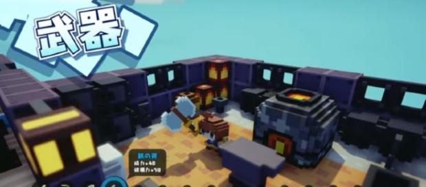 Crafting simulation RPG 'Hakoniwa Company Works' second trailer released. (Image Credit: nippon1software/YouTube) Crafting simulation RPG 'Hakoniwa Company Works' second trailer released. (Image Credit: nippon1software/YouTube)