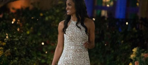 Image Credit: ABC/The Bachelorette screenshot Image Credit: ABC/The Bachelorette screenshot