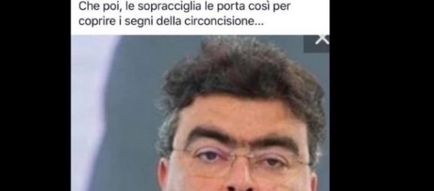 Immagine del post pubblicato da Massimo Corsaro Immagine del post pubblicato da Massimo Corsaro