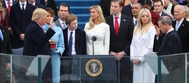 Inauguration Day: Live Coverage - The New York Times - nytimes.com Inauguration Day: Live Coverage - The New York Times - nytimes.com