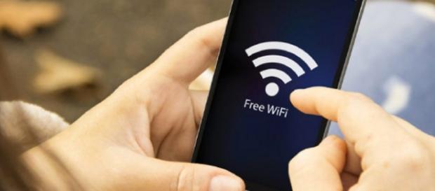 Italia Wi-Fi: una rete unica e gratuita coprirà tutta Italia Italia Wi-Fi: una rete unica e gratuita coprirà tutta Italia