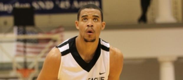 JaVale McGee recently met with the Los Angeles Clippers, Sacramento Kings – Game Face via WikiCommons JaVale McGee recently met with the Los Angeles Clippers, Sacramento Kings – Game Face via WikiCommons