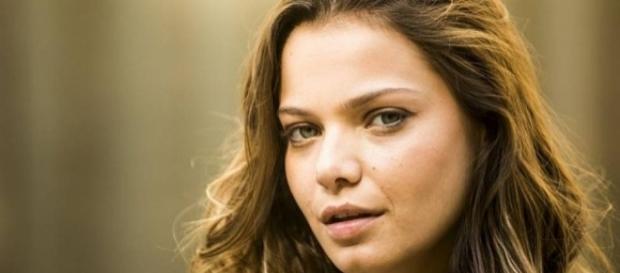 Joana terá, no mesmo dia, motivos para rir e chorar na novela ''O Rico e Lázaro'' Joana terá, no mesmo dia, motivos para rir e chorar na novela ''O Rico e Lázaro''