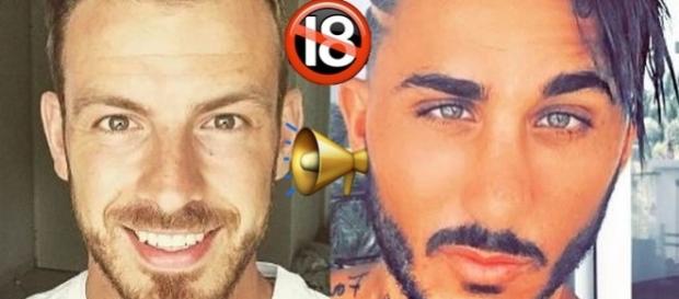 Julien Bert et Vivian ont failli se faire renvoyer de La Villa des Coeurs Brisés 3 pour comportement inacceptable ! Julien Bert et Vivian ont failli se faire renvoyer de La Villa des Coeurs Brisés 3 pour comportement inacceptable !