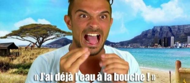 Julien Tanti souhaite enchaîner les conquêtes à Marbella ! Julien Tanti souhaite enchaîner les conquêtes à Marbella !