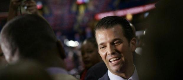 Lawmakers grapple with more Trump Jr.-Russia fallout - The Boston ... - bostonglobe.com Lawmakers grapple with more Trump Jr.-Russia fallout - The Boston ... - bostonglobe.com