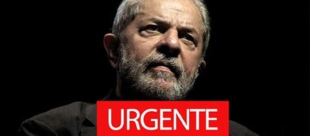 Luiz Inácio Lula da Silva foi condenado na Lava Jato (Foto: Douglas Magno/AFP) Luiz Inácio Lula da Silva foi condenado na Lava Jato (Foto: Douglas Magno/AFP)