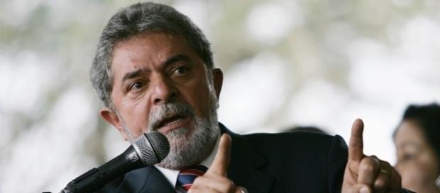 Lula Da Silva es condenado a nueve años y medio de cárcel Lula Da Silva es condenado a nueve años y medio de cárcel