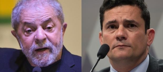 Lula é condenado por Moro, mas ele pode recorrer Lula é condenado por Moro, mas ele pode recorrer