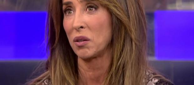 María Patiño volverá a los juzgados. María Patiño volverá a los juzgados.