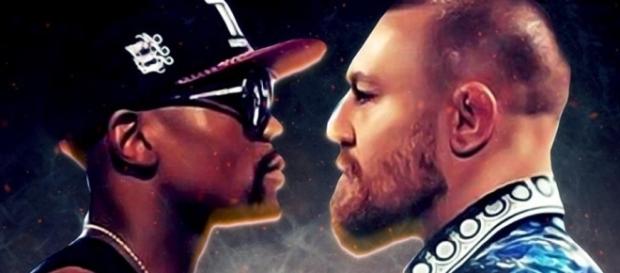 Mayweather Jr. vs McGregor: ¿farsa o realidad? - Zona de Boxeo - zonadeboxeo.com Mayweather Jr. vs McGregor: ¿farsa o realidad? - Zona de Boxeo - zonadeboxeo.com