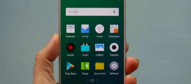 Meizu's newest smartphone is coming soon. - image via liewcf on Flickr Meizu's newest smartphone is coming soon. - image via liewcf on Flickr
