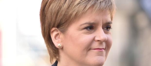Nicola Sturgeon set to meet Michel Barnier (Photo via, Wikimedia Commons) Nicola Sturgeon set to meet Michel Barnier (Photo via, Wikimedia Commons)