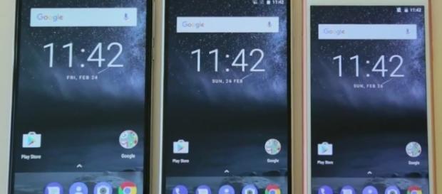 Nokia 6 Latest News, Leaks, Rumors, Images, Price, Release Date - nokiapoweruser.com Nokia 6 Latest News, Leaks, Rumors, Images, Price, Release Date - nokiapoweruser.com