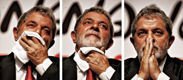 O que falta para Lula ser preso O que falta para Lula ser preso