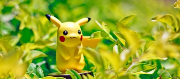 Pokemon Amiibo with a picturesque scene (https://www.flickr.com/photos/farusantos/16805553521) - Flickr/Farley Santos Pokemon Amiibo with a picturesque scene (https://www.flickr.com/photos/farusantos/16805553521) - Flickr/Farley Santos