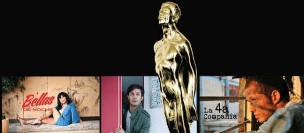 Premios Ariel, una tradición que premia a lo mejor de la industria del cine mexicano Premios Ariel, una tradición que premia a lo mejor de la industria del cine mexicano