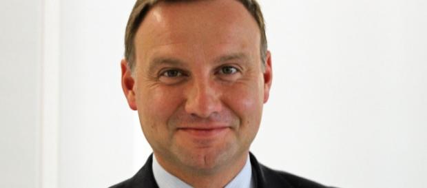 Prezydent Duda zakpił z Kaczyńskiego (źródło: wikipedia) Prezydent Duda zakpił z Kaczyńskiego (źródło: wikipedia)
