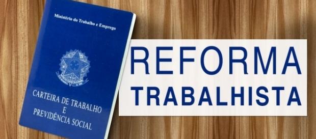 Saiba quais são as mudanças com a Reforma Trabalhista (Foto: Reprodução) Saiba quais são as mudanças com a Reforma Trabalhista (Foto: Reprodução)