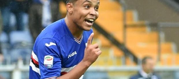 Sevilla strike deal for Luis Muriel (Image Credit: pinterest.com) Sevilla strike deal for Luis Muriel (Image Credit: pinterest.com)
