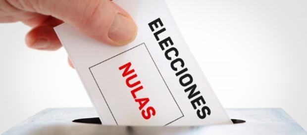 Si un ciudadano se abstiene de votar directamente, es un hecho que el peor candidato será elegido. Si un ciudadano se abstiene de votar directamente, es un hecho que el peor candidato será elegido.