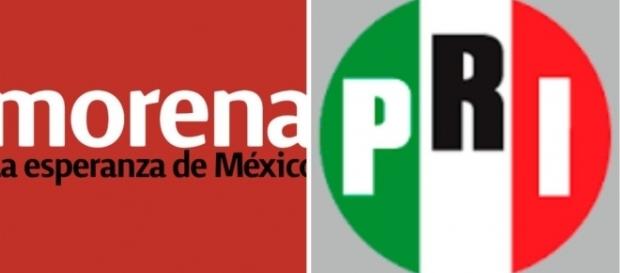 Son cuestión de perspectiva las suposiciones de la influencia y poder del PRI y MORENA (foto: rosyramales.com) Son cuestión de perspectiva las suposiciones de la influencia y poder del PRI y MORENA (foto: rosyramales.com)