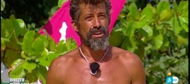 Supervivientes: juego sucio de José Luis contra Laura y Alba Supervivientes: juego sucio de José Luis contra Laura y Alba