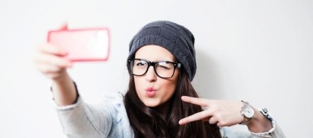 Taking The Perfect Selfie - Pixabay Taking The Perfect Selfie - Pixabay