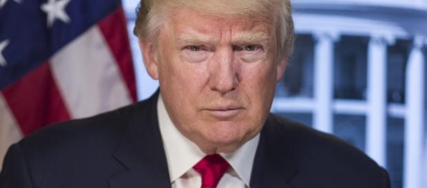 U.S. President Donald Trump (Photo credit: WhiteHouse.gov) U.S. President Donald Trump (Photo credit: WhiteHouse.gov)