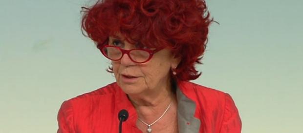 Valeria Fedeli, ministra dell'Istruzione Valeria Fedeli, ministra dell'Istruzione