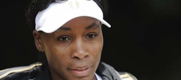 Venus Williams of the United States. - wikimedia.org Venus Williams of the United States. - wikimedia.org