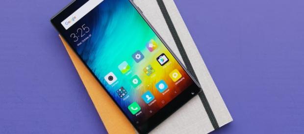 Xiaomi Mi Mix hands-on video shows off smartphones' crazy edgeless ... - bgr.com Xiaomi Mi Mix hands-on video shows off smartphones' crazy edgeless ... - bgr.com