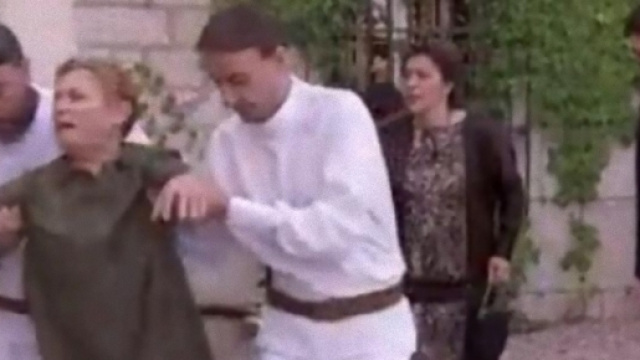 Anticipazioni Il Segreto dal 17 al 22 luglio 2017