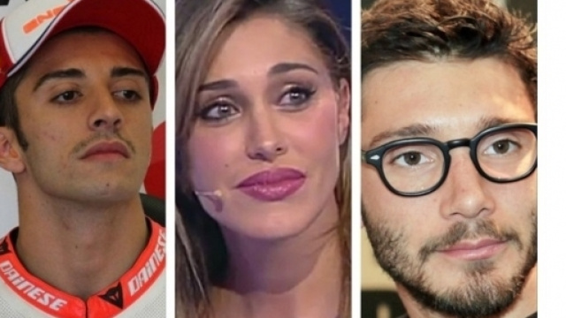 Belen Rodriguez tra due fuochi: De Martino o Iannone? Gli ultimi gossip da Ibiza.
