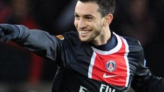 Calciomercato Inter, si allontana Pastore, si pensa a Lamela