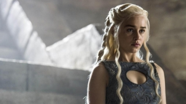 Daenerys part &agrave; la conqu&ecirc;te de Westeros