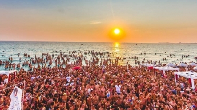 Idee last minute per un viaggio di maturità low cost!