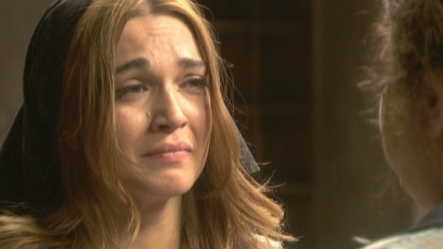 Il Segreto, trame Spagna: la figlia di Julieta muore tragicamente