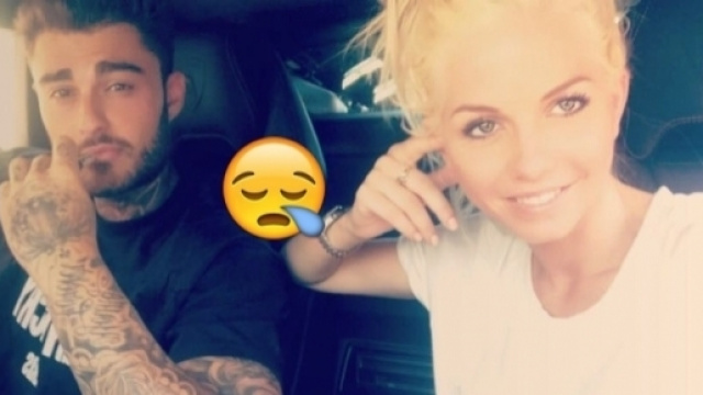 Jessica manque terriblement à Thibault, il lui déclare sa flemme !