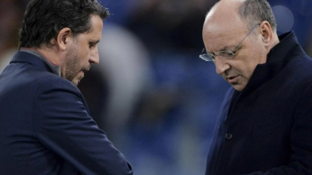 Juventus, rinnovato l'accordo con Marotta e Paratici fino al 2018 ... - radiogoal24.it