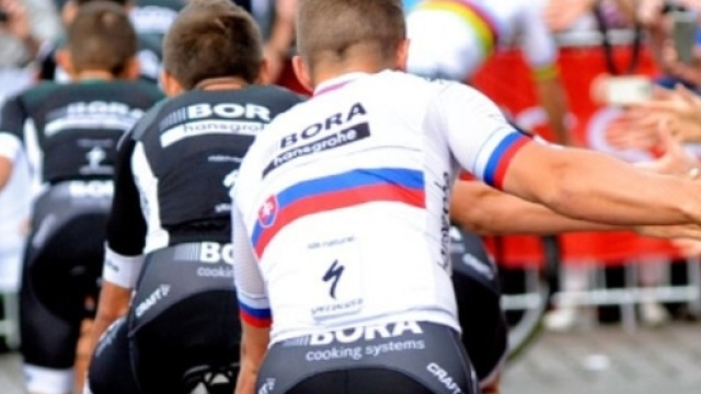 La Bora aspetta il verdetto sul caso di Ralf Matzka