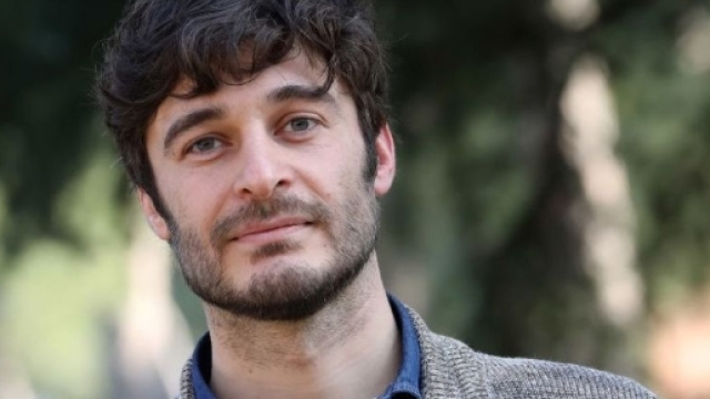 Lino Guanciale sempre grande protagonista della fiction italiana