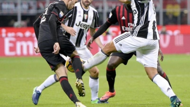 PROBABILI FORMAZIONI / Juventus-Milan. Daniele Rugani sostituto di ... - ilsussidiario.net