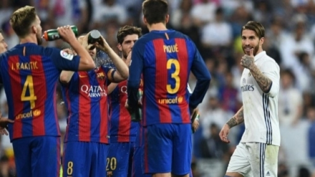 Real Madrid : Le Barça tient sa revanche dans ce mercato !