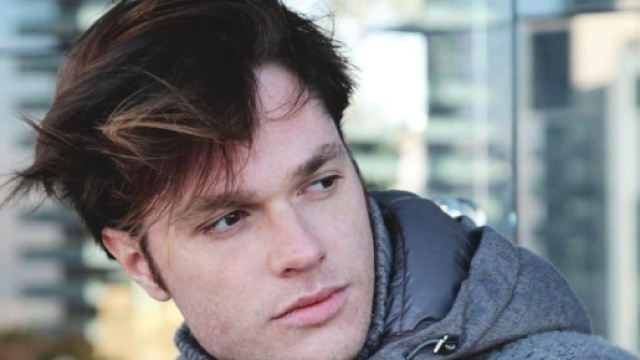 Uomini e Donne: Marco Cartasegna ha una nuova fidanzata? ( Foto Instagram )