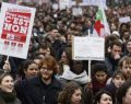 Les Français de retour dans la rue pour défendre le Code du Travail