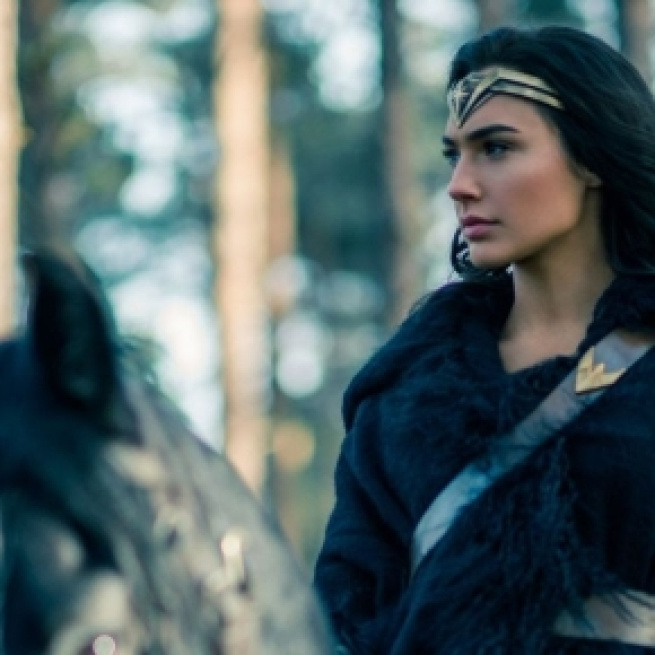 Wonder Woman' sequel setting revealed - Image from Screenrant (Flickr)