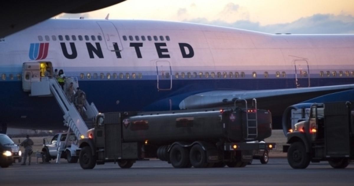 United Airlines accused of 'destroying' 42K custom wheelchair