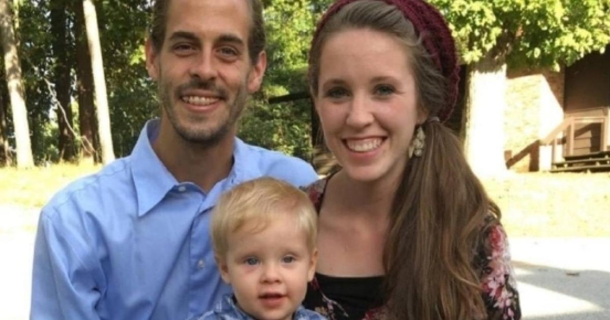 'Counting On' Derick Dillard, Jill Duggar Dillard slammed over new baby